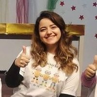 Ezgi Aktürk (@ezzgiakturk) Twitter profile photo