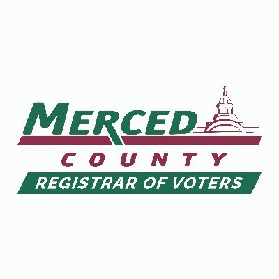 The Registrar of Voters Office handles a variety of responsibilities to serve the Merced County community.