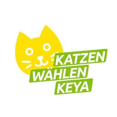 Katzen wählen Keya