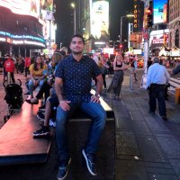 Sebastian Perez (@sebasjsp) 's Twitter Profile