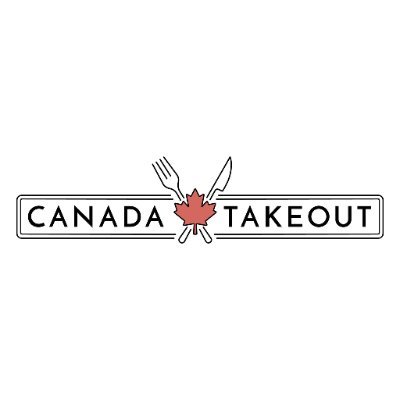 An initiative created to support and promote restaurants across Canada still offering takeout. Make every Wednesday #TakeoutDay.