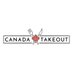 Canada Takeout 🍽️ #TakeoutDay (@canadatakeout) Twitter profile photo Canada Takeout 🍽️ #TakeoutDay (@canadatakeout) Twitter profile photo