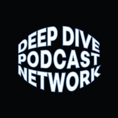 Home of fine quality deep dive music podcasts.
