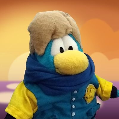 🐧 | aka Blue | Founder of The Blue Blog, So Long CP | Manager of Club Penguin Summit (@CP_Summit) and Marshmallow Studios (@mrshmllwstudios)