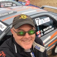 Brian Johnson (@rallybri) 's Twitter Profile