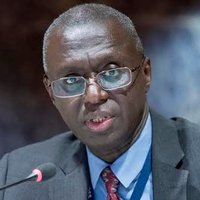 🇸🇳 (@official44356) 's Twitter Profile