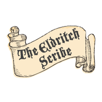 The Eldritch Scribe (@_eldritchscribe) 's Twitter Profile