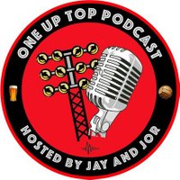 One Up Top Podcast 🎙️⚽(@OneUpTopPodcast) 's Twitter Profile Photo