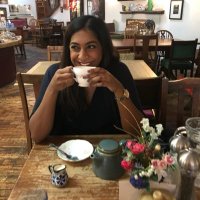 Sangeetha Navaratnam-Blair(@SangeethaNav) 's Twitter Profile Photo