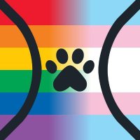 Puppy Pride 🐾(@PuppyPride) 's Twitter Profile Photo