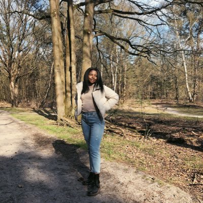 #BlackLivesMatter | Law student, University of Amsterdam | Ars vivendi | 🇿🇼🇳🇱