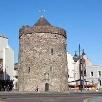 Reginald's Tower (@reginaldstower) 's Twitter Profile