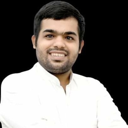 युथ विंग अध्यक्ष कालकाजी विधानसभा जनता यूनाइटेड डल