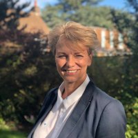 Jenny Strathern (@jennystrathern1) 's Twitter Profile