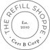 The Refill Shoppe (@therefillshoppe) Twitter profile photo The Refill Shoppe (@therefillshoppe) Twitter profile photo