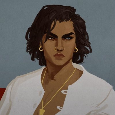 cowardlyheroine's profile picture. 24 | they/them