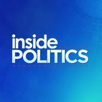 Inside Politics(@InsidePolitics) 's Twitter Profile Photo