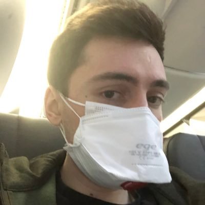 kciragill's profile picture. Fenerbahçe