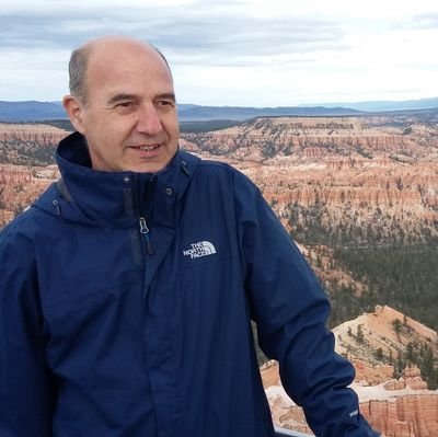 EnricoCalvo2's profile picture. Dottore forestale

Nec videar dum sim