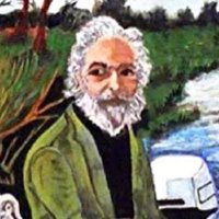 John Hyams (@jrhyams) 's Twitter Profile