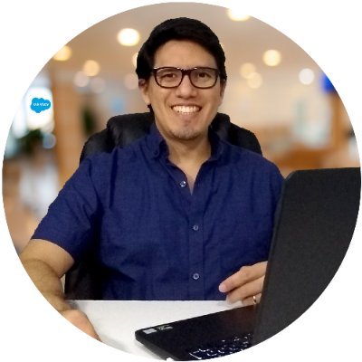 cnsalesforce's profile picture. Salesforce Certified Administrator