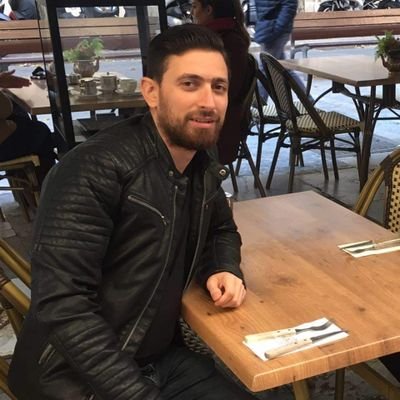 Ahmedsam89's profile picture. 