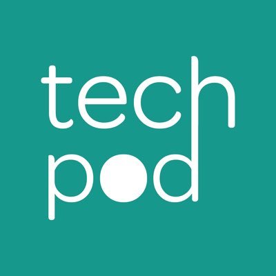 pod_tech's profile picture. Technology made for simple