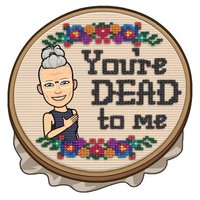 You're Dead to Me 💀💀(@DeathnBiscuits) 's Twitter Profile Photo
