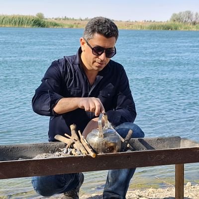 AliAbdu49479259's profile picture. Views are my own; Retweets are not endorsements