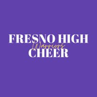Fresno High Cheer (@fresnohighcheer) 's Twitter Profile