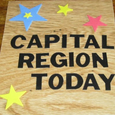 #CapitalRegionToday #CapitalRegion, with Host, Ann Parillo. Over 1000 shows! #518life #518events #518arts #518music #518news #518biz