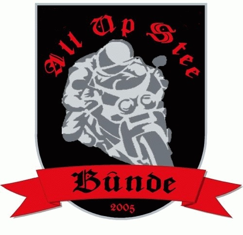allupsteebunde's profile picture. Zur Zeit sind wir eine kleine Gruppe von Motorradfahrern
der Bundespolizei Bunde, die gemeinsam Fahrten
 mit dem Bike durchführen.