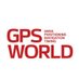 GPS World (@GPSWorld) Twitter profile photo