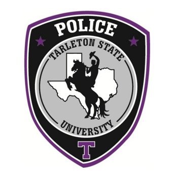 TarletonUPD's profile picture. Official Twitter of the Tarleton State University Police Department.

Account not monitored 24/7. In case of emergency, please call 911.