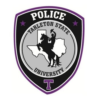 Official Twitter of the Tarleton State University Police Department.

Account not monitored 24/7. In case of emergency, please call 911.