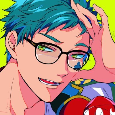 tsushiBSR Profile Picture