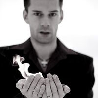 THE MAGIC MAN - Willi Auerbach (@magicmanshow) 's Twitter Profile
