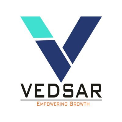 vedsar_india's profile picture. Vedsar India Pvt. Ltd. is a Business Consultancy Firm Providing It's Services In Education, IT & Technology, Government Businesses, etc.