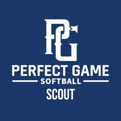 Perfect Game Softball Scout