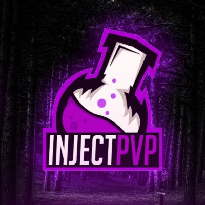 InjectPvP Network
------------------------------
Discord: https://t.co/AZfkSCWPnC
Store: https://t.co/fJBlxhhECX
Operated by: @EvokeGames
------------------------------