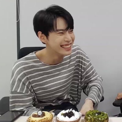 Soft Doyoung