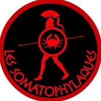 Les Somatophylaques(@Somatophy) 's Twitter Profile Photo