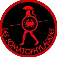 Les Somatophylaques (@somatophy) 's Twitter Profile