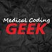 Medical Coding Geek (@medcodinggeek) artwork