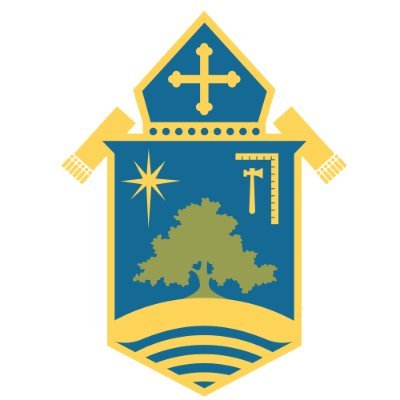 Roman Catholic Diocese of Oakland, California, under the leadership of Bishop Michael C. Barber, SJ.