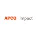 APCO Impact (@apcoimpact) Twitter profile photo