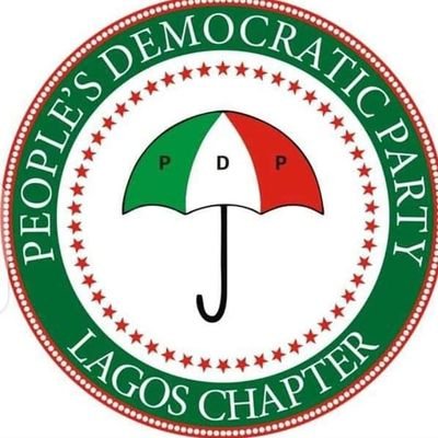 onyx_dynamics's profile picture. Lagos State PDP is a major Political Party and this is its Lagos State Chapter under the Chairmanship of Engr. Adedeji Doherty.