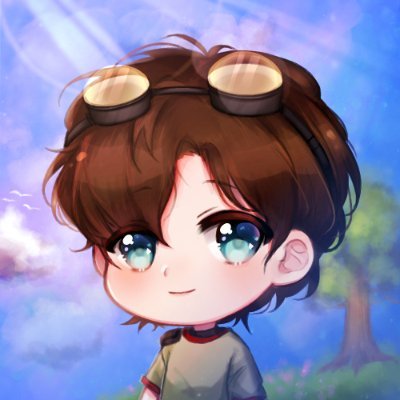 itschowa's profile picture. ☀️ I make minecraft skins. Commission Open (DM)