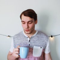 Dave Konrad (he/him) (@davidjakonrad) 's Twitter Profile