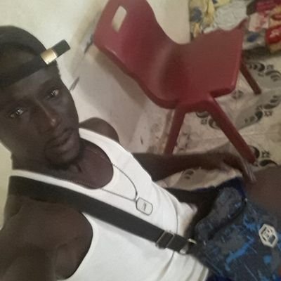 ContehSanna's profile picture. gambian